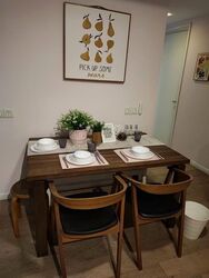 Ferraria Park Condominium (D17), Condominium #591309471